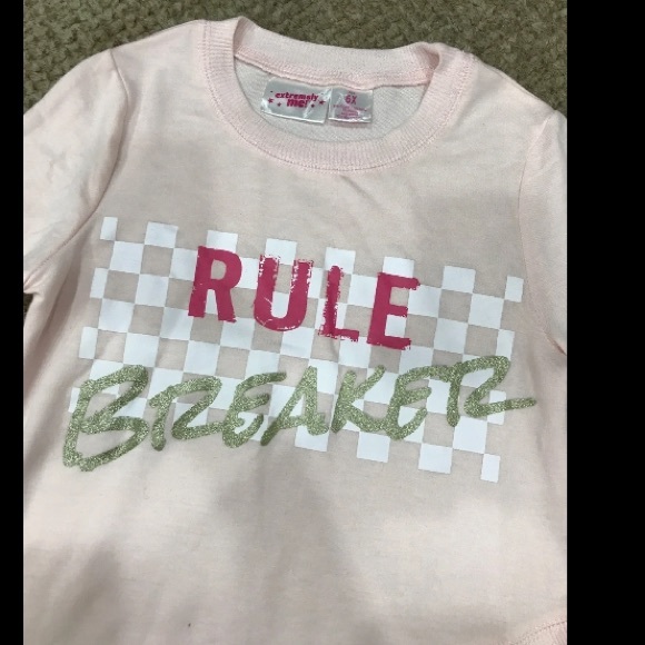 Extremely Me Long Sleeve - Picture 3 of 8